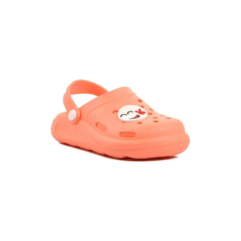 Aspor Pembe Somon Sabo Unisex Çocuk Terlik – 3. görsel