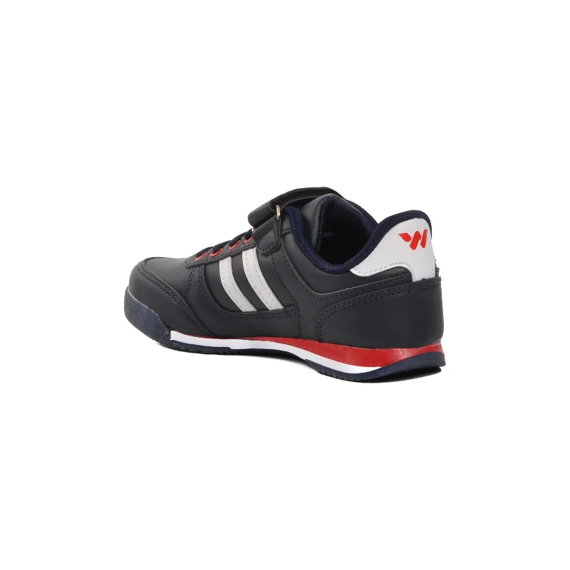 Walkway Lacivert Çocuk Spor Ayakkabı – 4. görsel