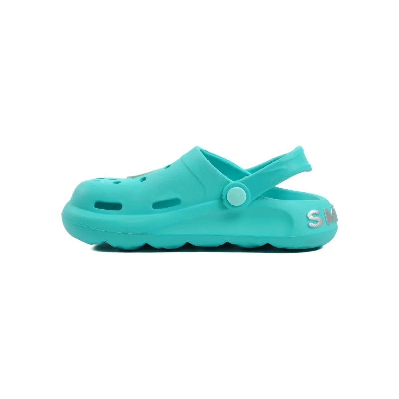 Aspor Yeşil Sabo Unisex Çocuk Terlik – 2. görsel
