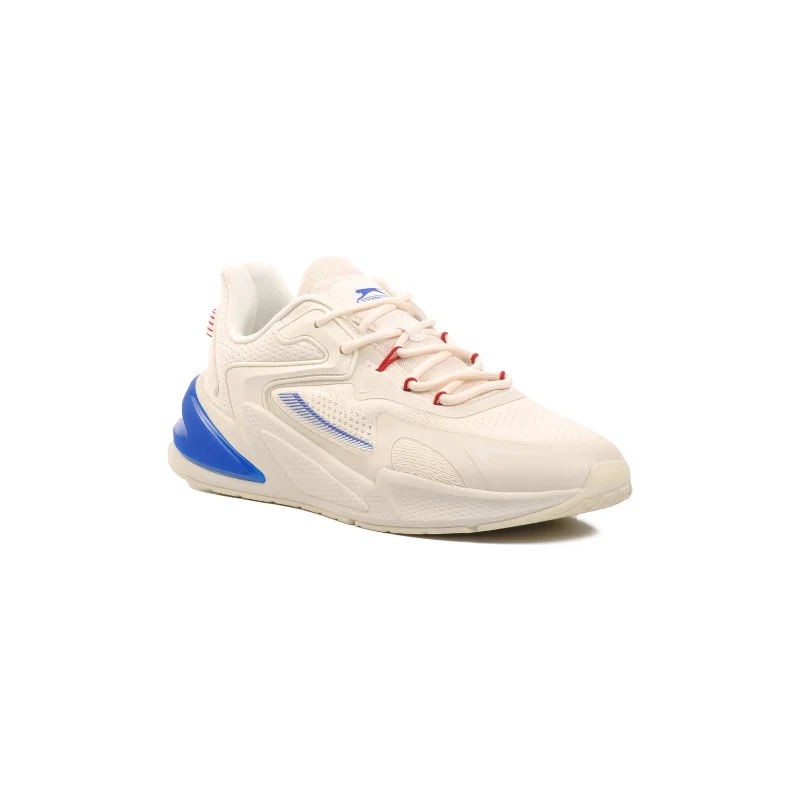 Slazenger Beyaz Erkek Spor Ayakkabı – 3. görsel