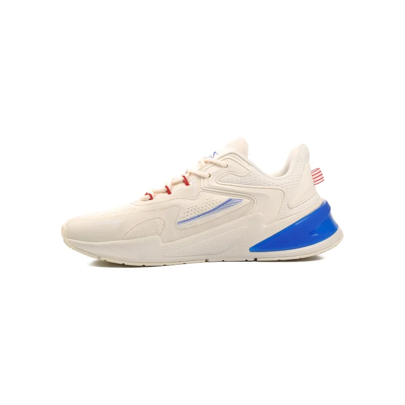 Slazenger Beyaz Erkek Spor Ayakkabı – 2. görsel