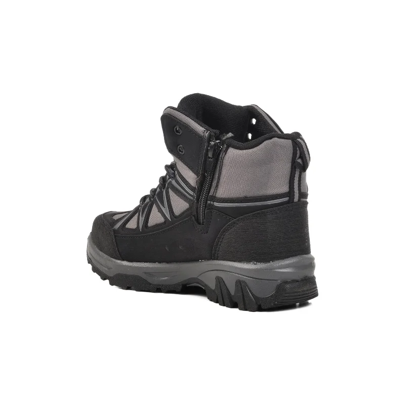 Aspor Siyah Füme Unisex Çocuk Outdoor Bot – 4. görsel