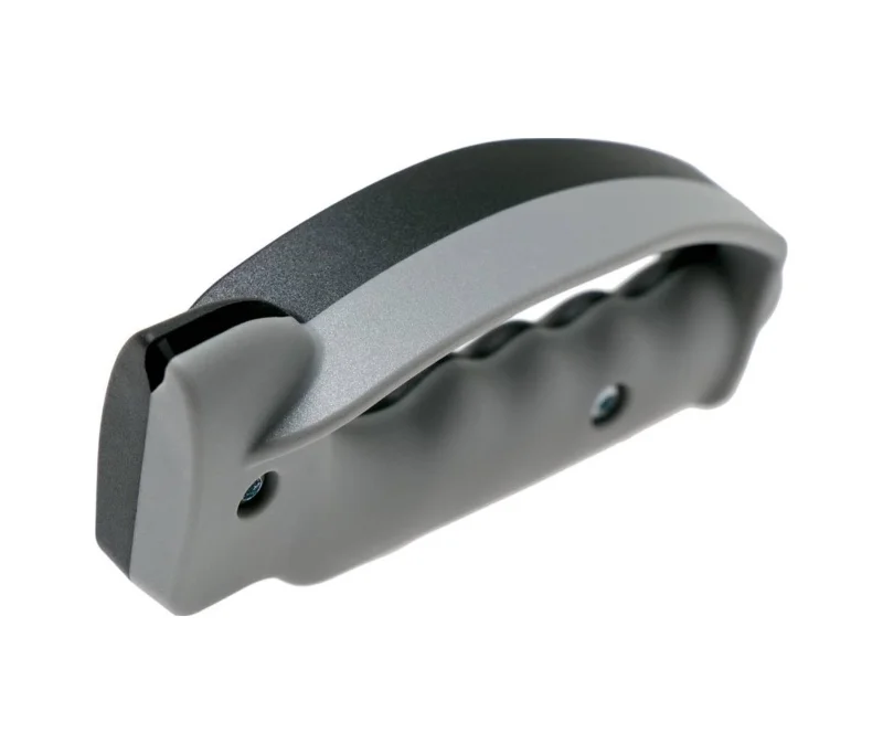 Victorinox Sharpy Kamp Çakı Bileme Aleti 7.8714 Mini Anahtarlık Boy Gri – 4. görsel