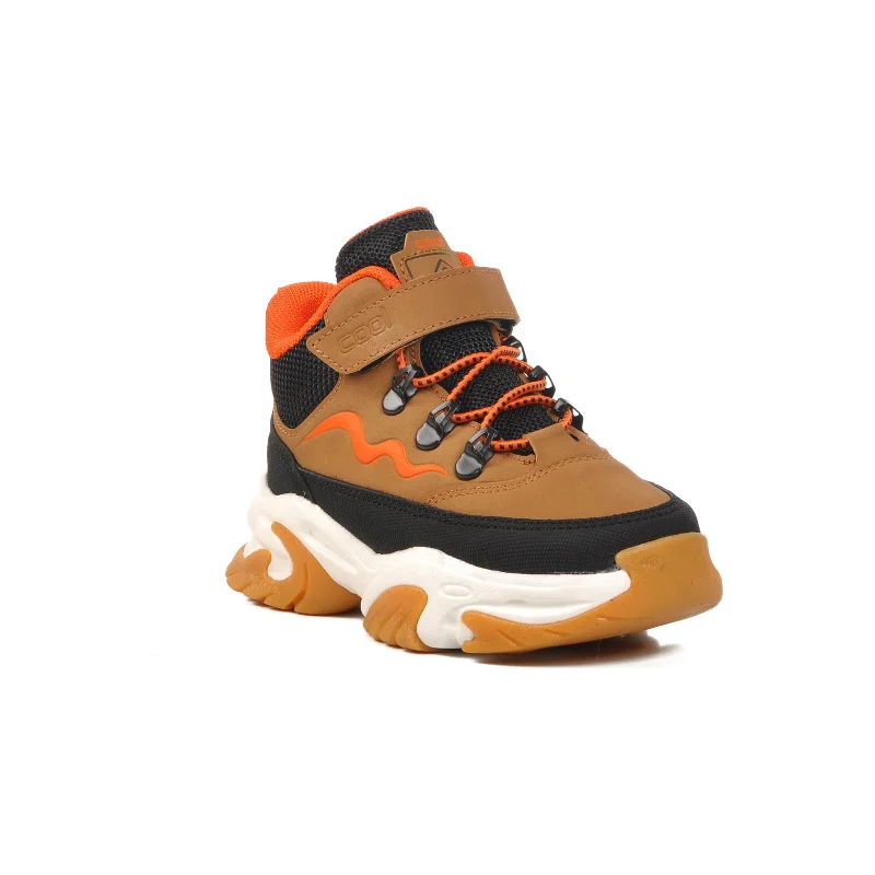Aspor Taba Unisex Çocuk Outdoor Bot – 3. görsel