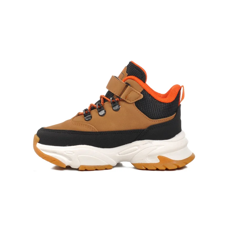 Aspor Taba Unisex Çocuk Outdoor Bot – 2. görsel