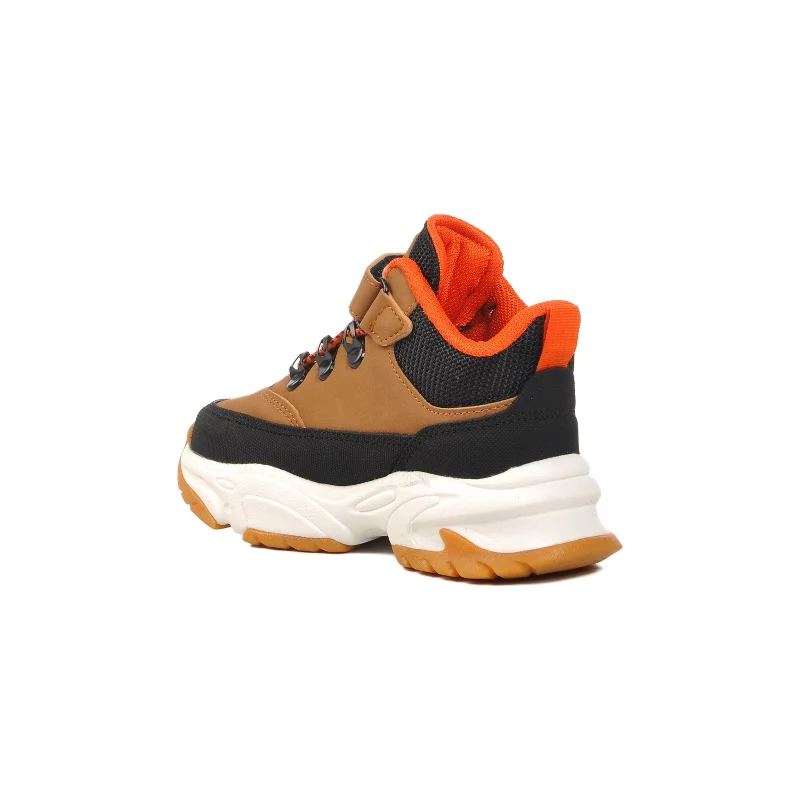 Aspor Taba Unisex Çocuk Outdoor Bot – 4. görsel