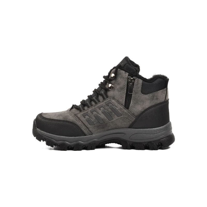 Aspor Füme Unisex Outdoor Bot – 2. görsel