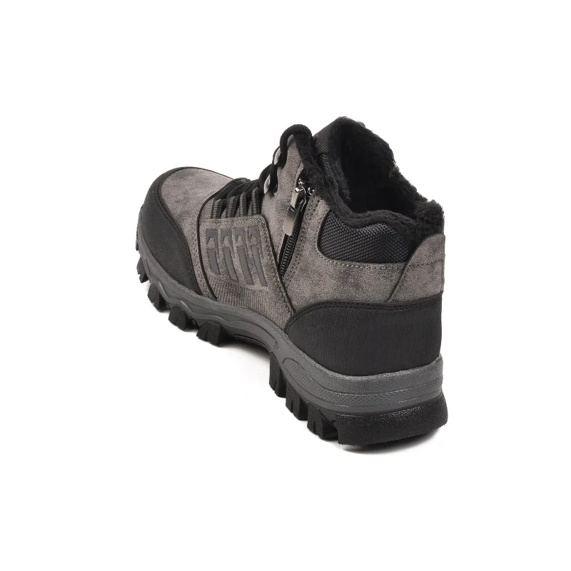 Aspor Füme Unisex Outdoor Bot – 4. görsel