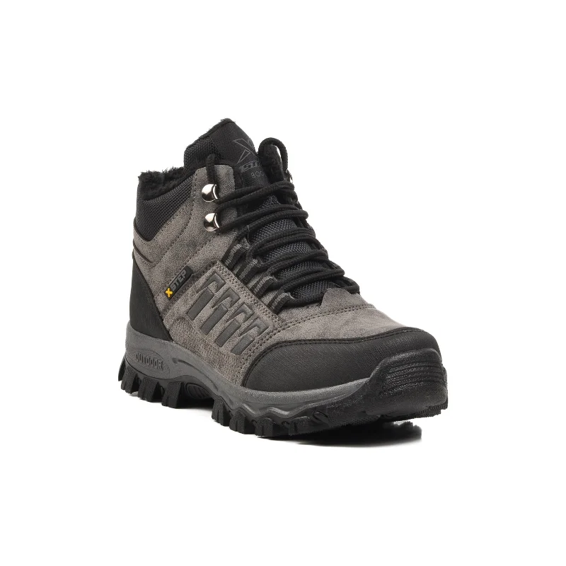 Aspor Füme Unisex Outdoor Bot – 3. görsel