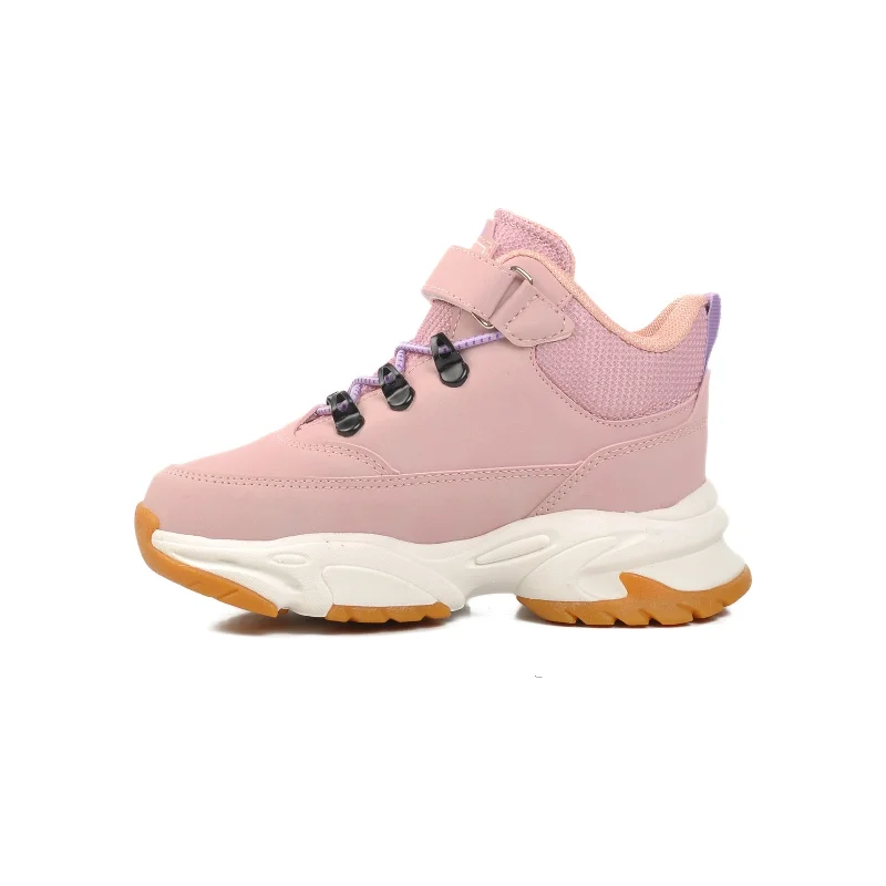 Aspor Pudra Unisex Çocuk Outdoor Bot – 2. görsel
