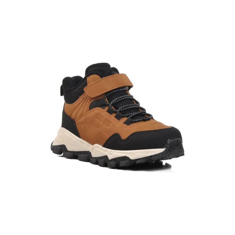 Aspor Taba Unisex Cırtlı Çocuk Bot – 3. görsel
