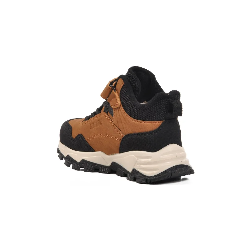 Aspor Taba Unisex Cırtlı Çocuk Bot – 4. görsel