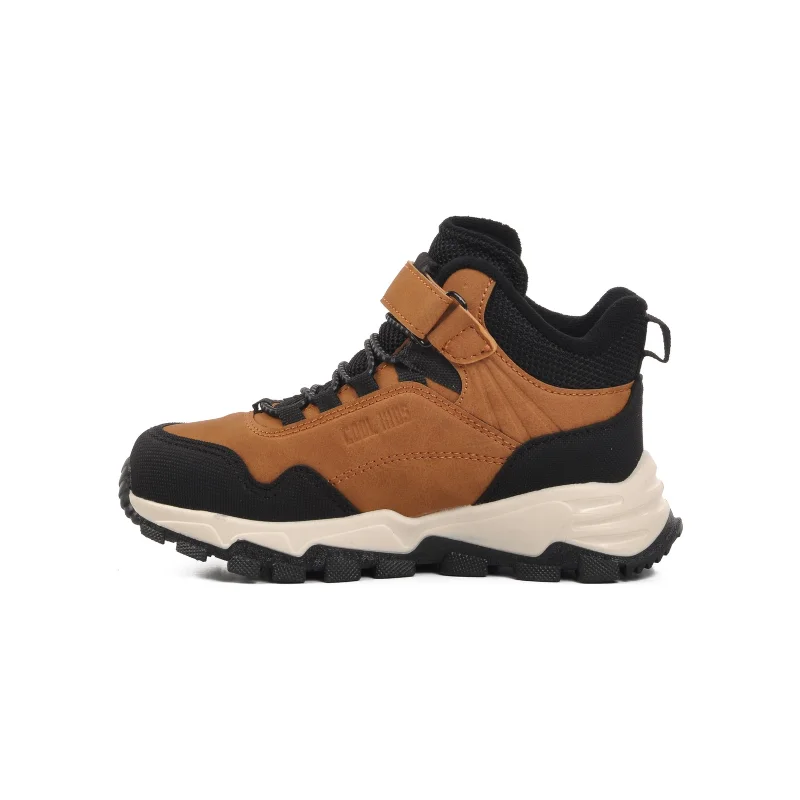Aspor Taba Unisex Cırtlı Çocuk Bot – 2. görsel