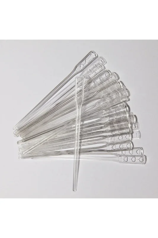 Kumsal Mutfak Ambalaj Plastik Karıştırıcı 500'lü – 3. görsel