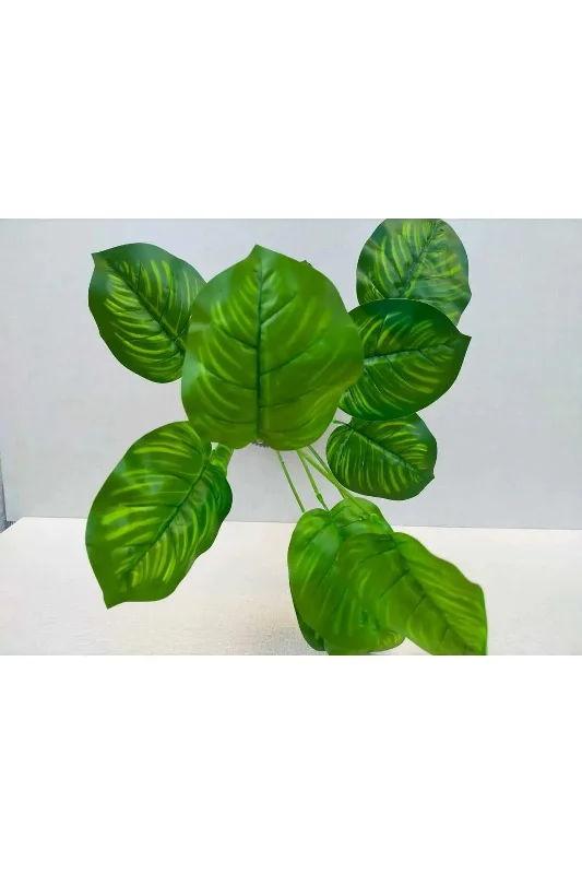 YASİMA Yapay Salon Çiçeği Difenbahya 12 Dallı 52 Cm -difenbahya – 2. görsel