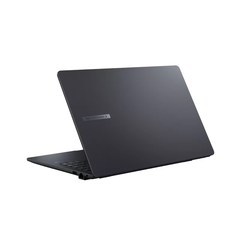 ASUS B1503CVA-C58G512B4D, ExpertBook B1, Core 5 120U, 15,6" FHD, 8Gb DDR5 Ram, 512Gb SSD, Paylaşımlı Ekran Kartı, Free Dos, Kurumsal Notebook – 3. görsel