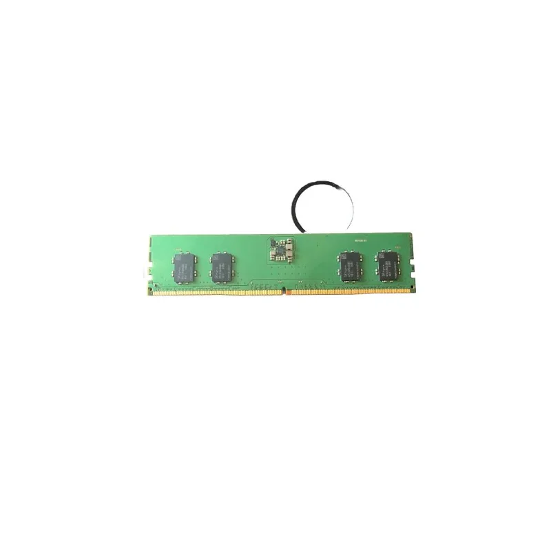 HYNIX HMCG66AGBUA081N, 8GB, 5600Mhz,  DDR5, CL46, Desktop RAM – 2. görsel