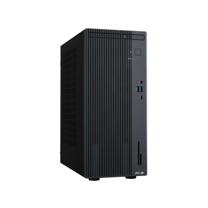 ASUS P500MV-C724016512B0D ExpertCenter P500, Core 7 240H, 16Gb DDR5 Ram, 512Gb SSD, Paylaşımlı Ekran Kartı, FreeDos, Mini Kule PC