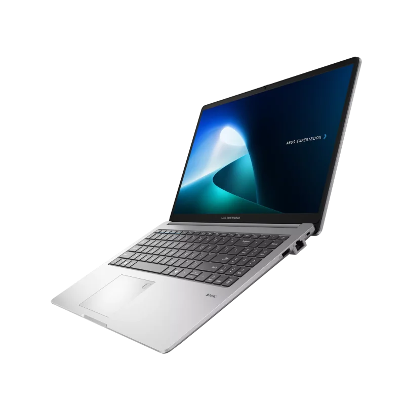 ASUS B1503CVA-C78G512B4D_UPG, ExpertBook B1, Core 7 150U, 15,6" FHD, 20Gb DDR5 Ram, 512Gb SSD, Paylaşımlı Ekran Kartı, Free Dos, Kurumsal Notebook – 2. görsel