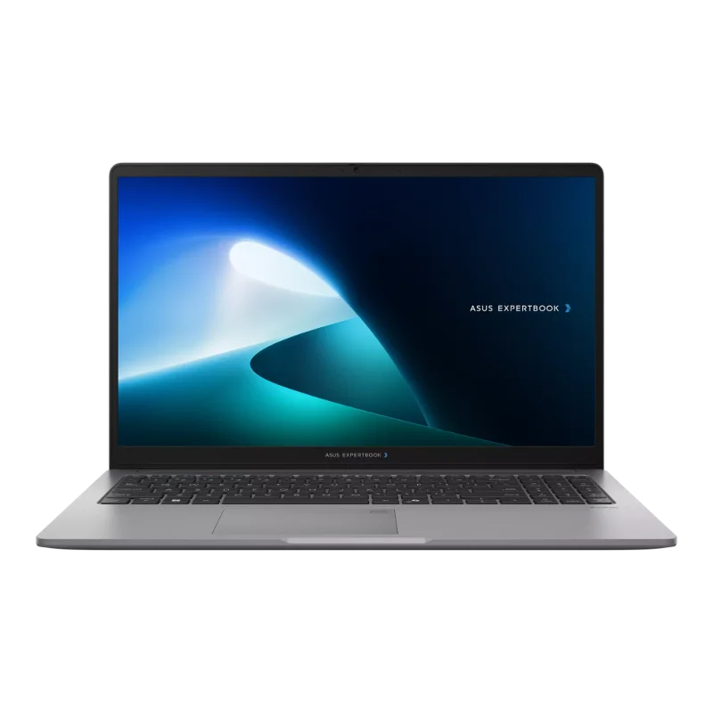 ASUS B1503CVA-C78G512B4D_UPG, ExpertBook B1, Core 7 150U, 15,6" FHD, 20Gb DDR5 Ram, 512Gb SSD, Paylaşımlı Ekran Kartı, Free Dos, Kurumsal Notebook