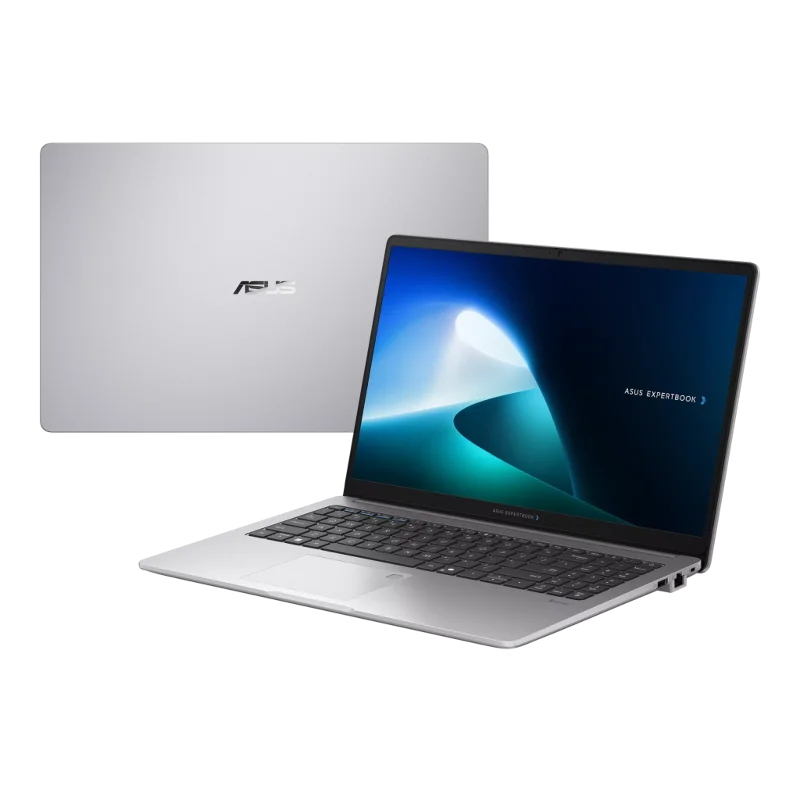ASUS B1503CVA-C78G512B4D_UPG, ExpertBook B1, Core 7 150U, 15,6" FHD, 20Gb DDR5 Ram, 512Gb SSD, Paylaşımlı Ekran Kartı, Free Dos, Kurumsal Notebook – 3. görsel
