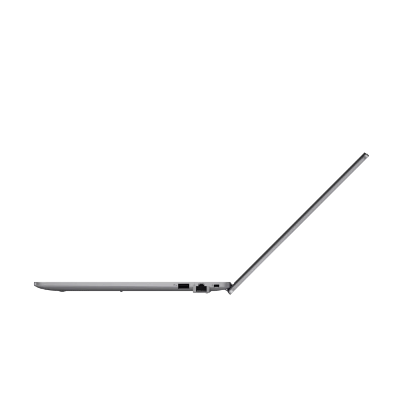 ASUS B1503CVA-C78G512B4D_UPG, ExpertBook B1, Core 7 150U, 15,6" FHD, 20Gb DDR5 Ram, 512Gb SSD, Paylaşımlı Ekran Kartı, Free Dos, Kurumsal Notebook – 4. görsel