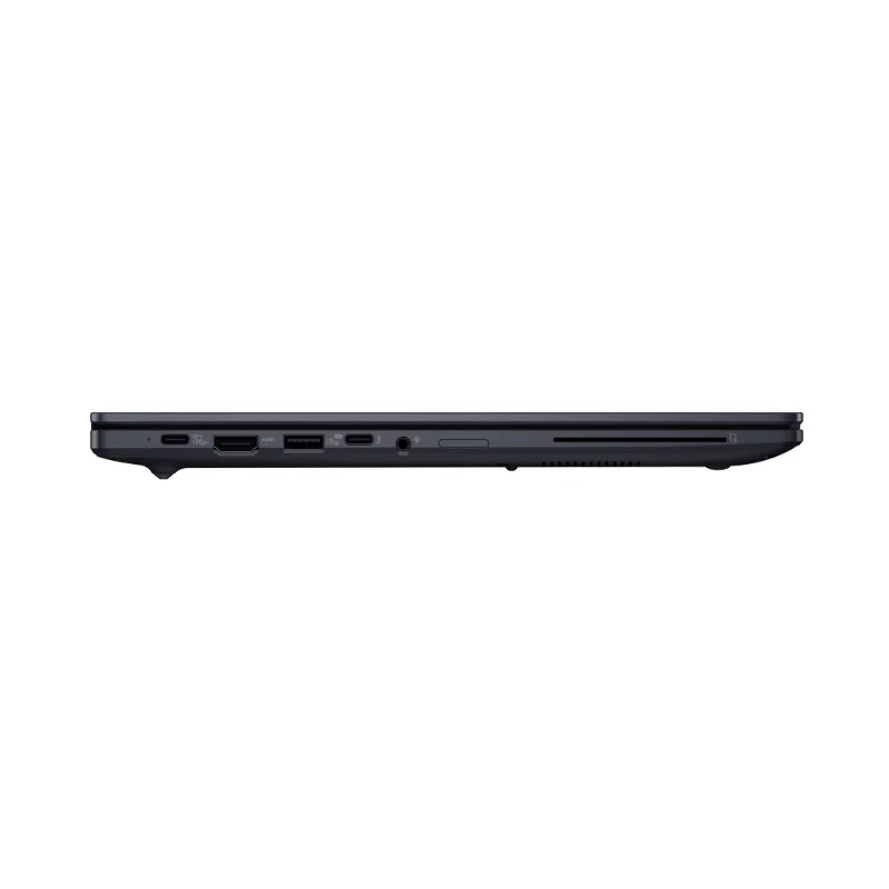 ASUS B3405CCA-LY3620, ExpertBook B3, Core Ultra 5 225H, 14" WUXGA FHD, 16Gb DDR5 Ram, 512Gb SSD, Paylaşımlı Ekran Kartı, Free Dos, Metal Kasa, Kurumsal Notebook – 4. görsel