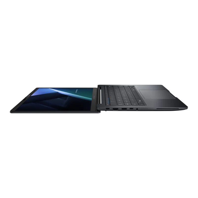 ASUS B3405CCA-LY3620, ExpertBook B3, Core Ultra 5 225H, 14" WUXGA FHD, 16Gb DDR5 Ram, 512Gb SSD, Paylaşımlı Ekran Kartı, Free Dos, Metal Kasa, Kurumsal Notebook – 3. görsel