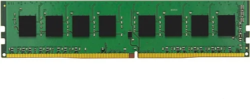KINGSTON 8GB DDR4 3200Mhz CL22 Pc Ram KVR32N22S8/8WP