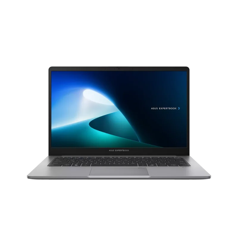 ASUS P1403CVA-C716512G0D, ExpertBook P1, Core 7 240H, 14" FHD, 16Gb DDR5 Ram, 512Gb SSD, Paylaşımlı Ekran Kartı, Free Dos, Kurumsal Notebook