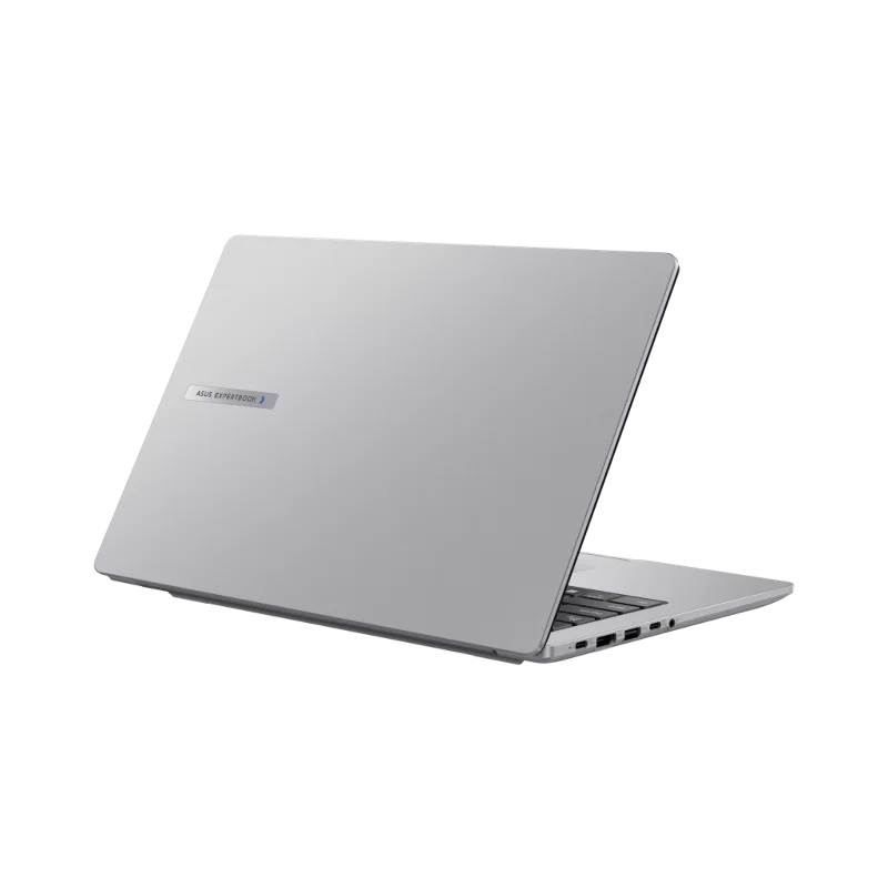 ASUS P1403CVA-C716512G0D, ExpertBook P1, Core 7 240H, 14" FHD, 16Gb DDR5 Ram, 512Gb SSD, Paylaşımlı Ekran Kartı, Free Dos, Kurumsal Notebook – 4. görsel