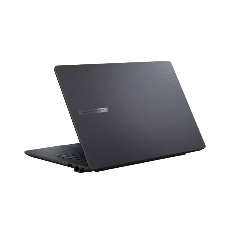 ASUS B1403CVA-I516G512B3D, ExpertBook B1, i5-1334U, 14" FHD, 16Gb DDR5 Ram, 512Gb SSD, Paylaşımlı Ekran Kartı, Free Dos, Kurumsal Notebook – 3. görsel