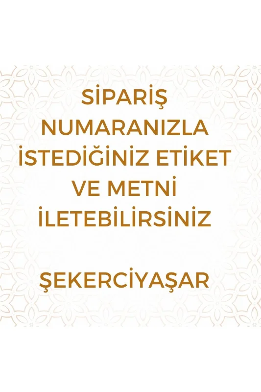 Çok Renkli Karışık Desenli Parmak Şeker 24 Adet – 2. görsel