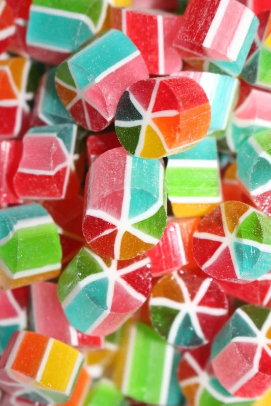 Gökkuşağı Dilim Akide Lolly Akide Şeker 1000 Gr – 4. görsel