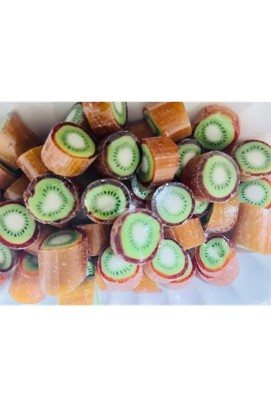 Kivi Desenli Lolly Şeker 100 gr – 2. görsel