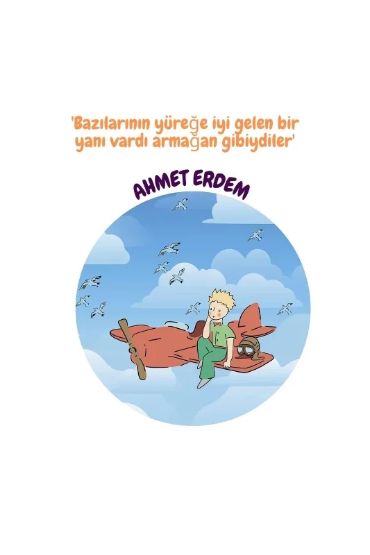 Mavi Kalp Çocuk, Bebek Okul, Düğün, Mevlit Şekeri 100 Adet – 3. görsel