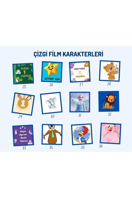 Pembe Çiçek Parmak Lolly 12 Adet – 3. görsel