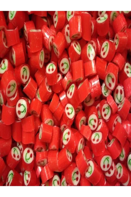 Vişne Desenli Lolly Şeker 500 gr – 3. görsel