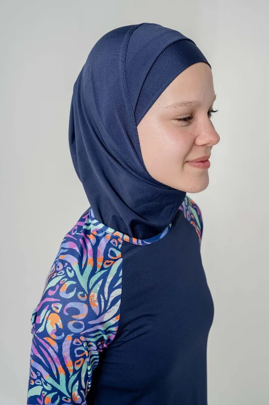 Uzun Kollu Tesettür Mayo – 3. görsel