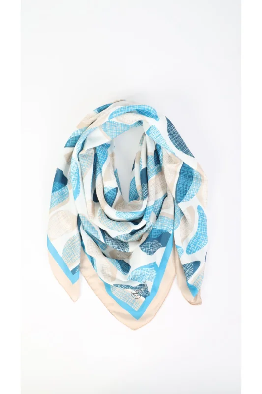 SOFT EŞARP 95*95 – 2. görsel