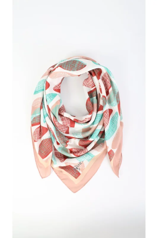 SOFT EŞARP 95*95 – 2. görsel