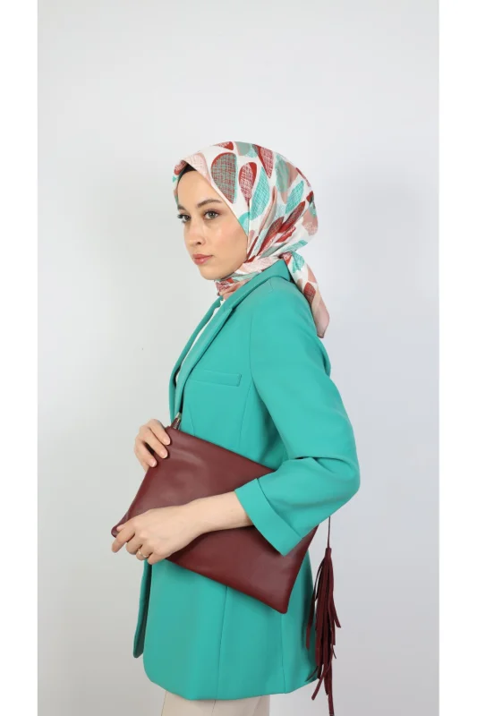SOFT EŞARP 95*95 – 3. görsel