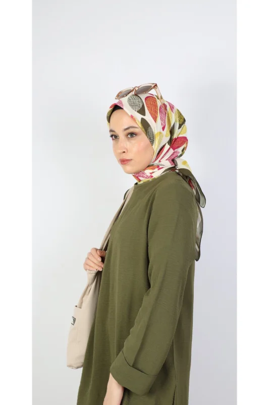 SOFT EŞARP 95*95 – 4. görsel