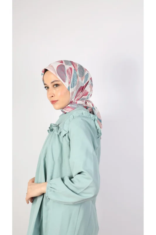 SOFT EŞARP 95*95 – 3. görsel