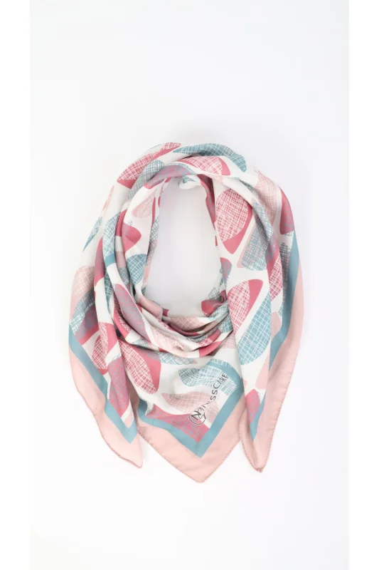 SOFT EŞARP 95*95 – 2. görsel