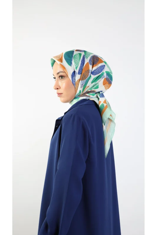 SOFT EŞARP 95*95 – 3. görsel