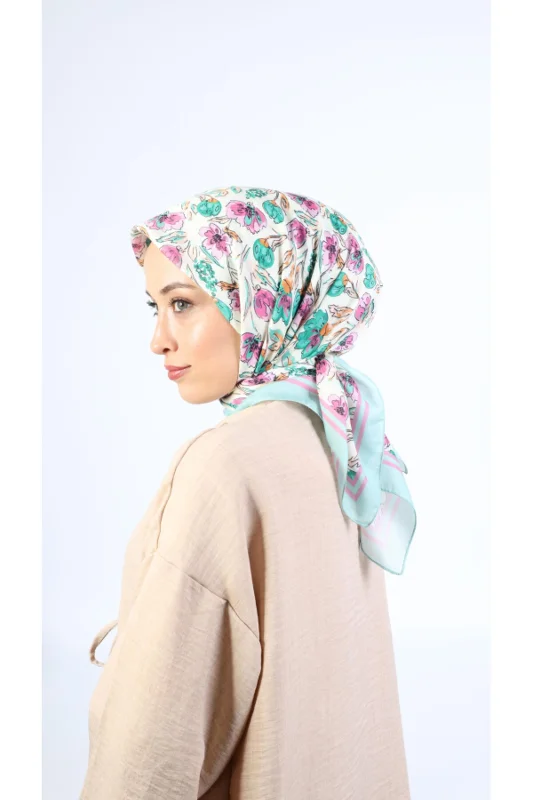 SOFT EŞARP 95*95 – 3. görsel