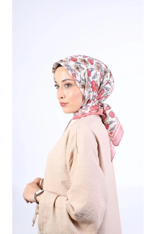SOFT EŞARP 95*95 – 4. görsel