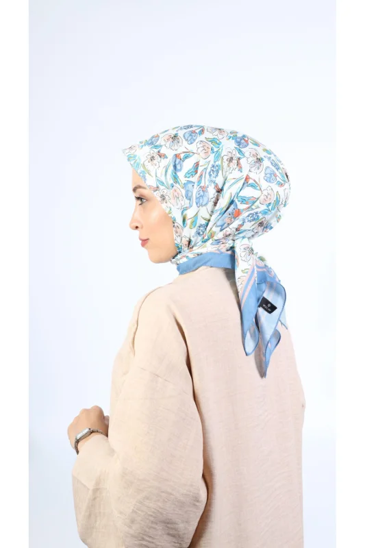SOFT EŞARP 95*95 – 4. görsel