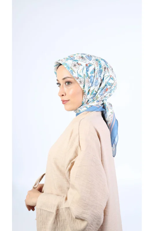 SOFT EŞARP 95*95 – 2. görsel